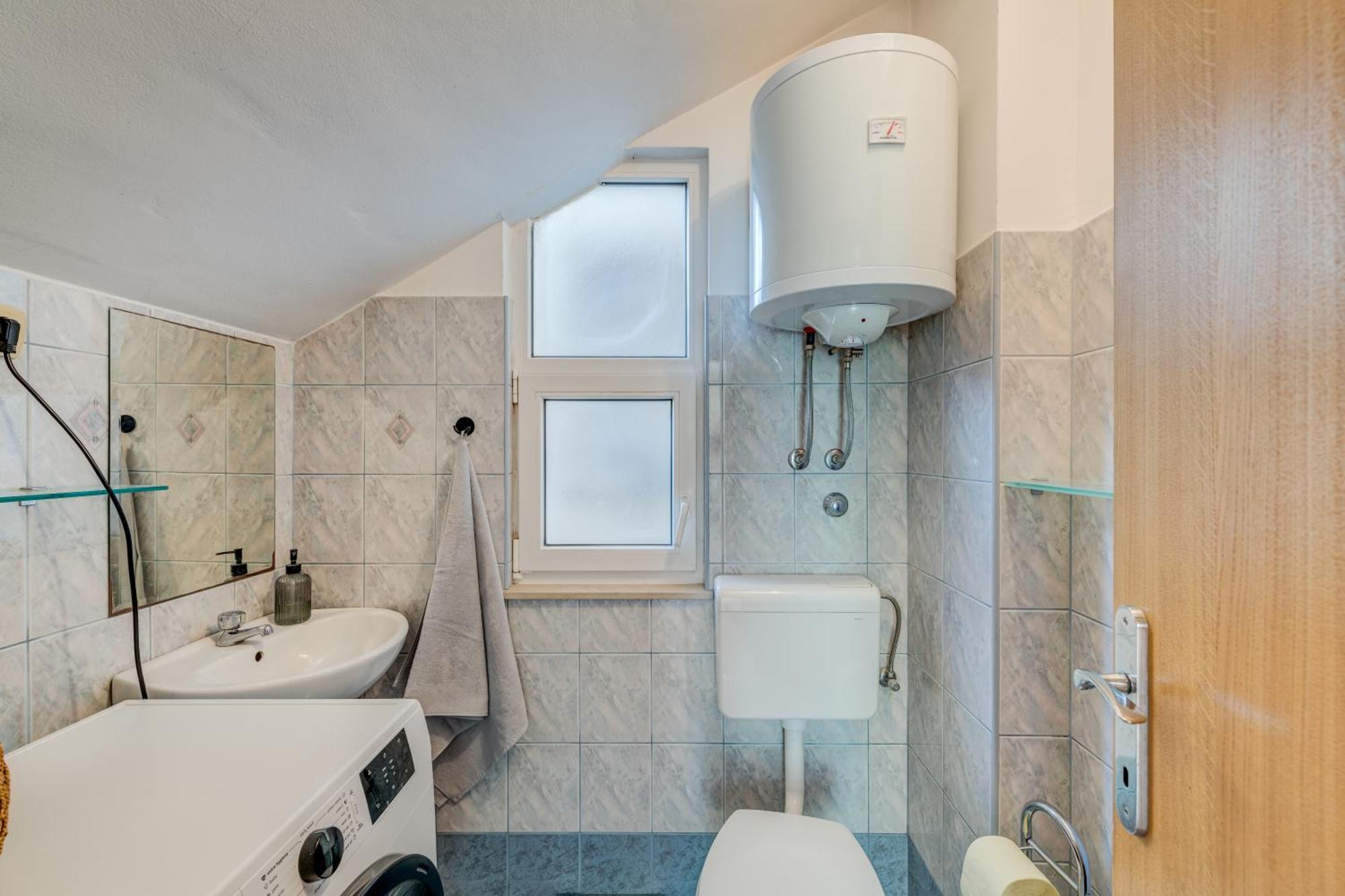 Apartment Krilo Jesenice Exterior photo