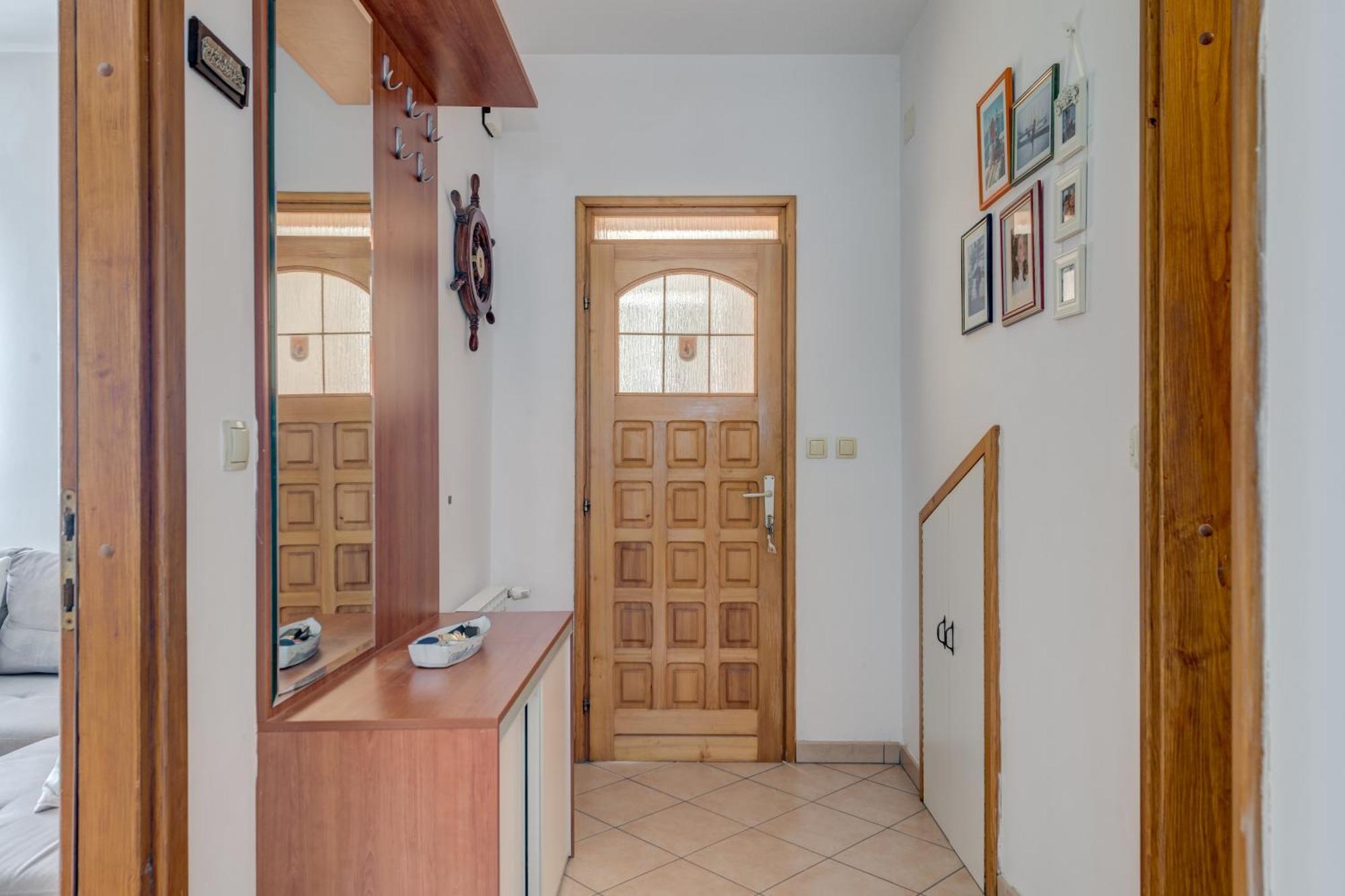 Apartment Krilo Jesenice Exterior photo