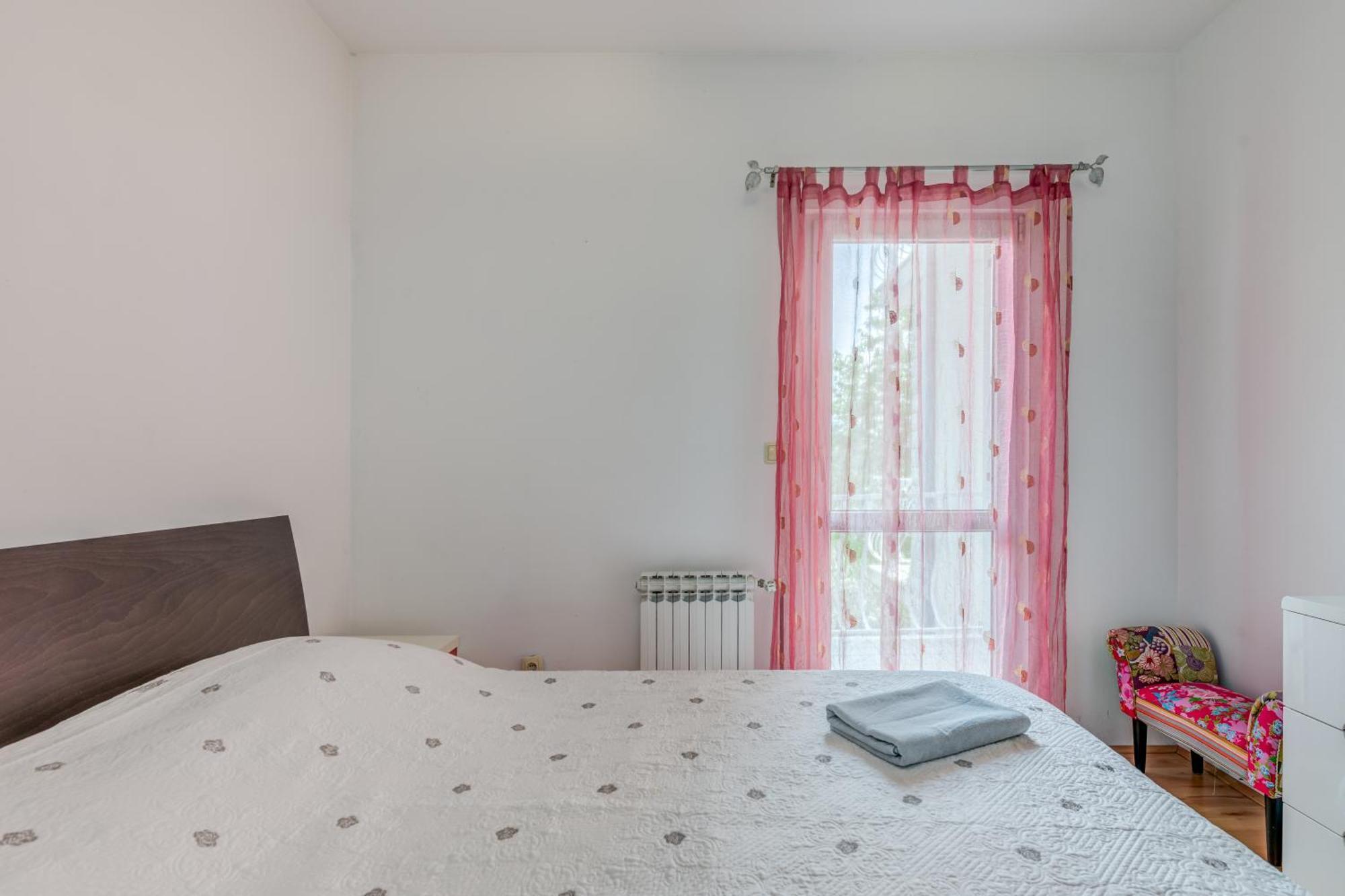 Apartment Krilo Jesenice Exterior photo