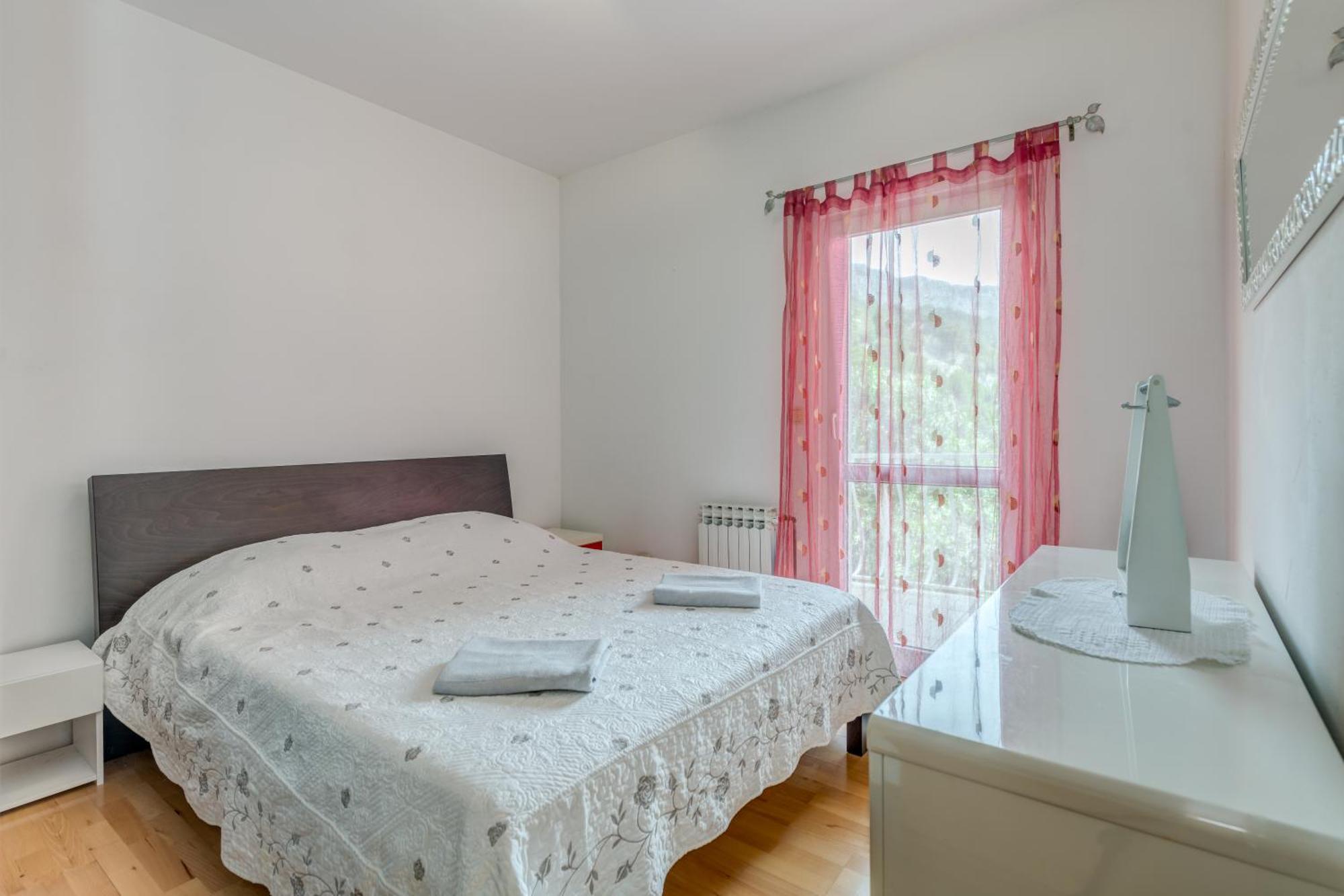 Apartment Krilo Jesenice Exterior photo