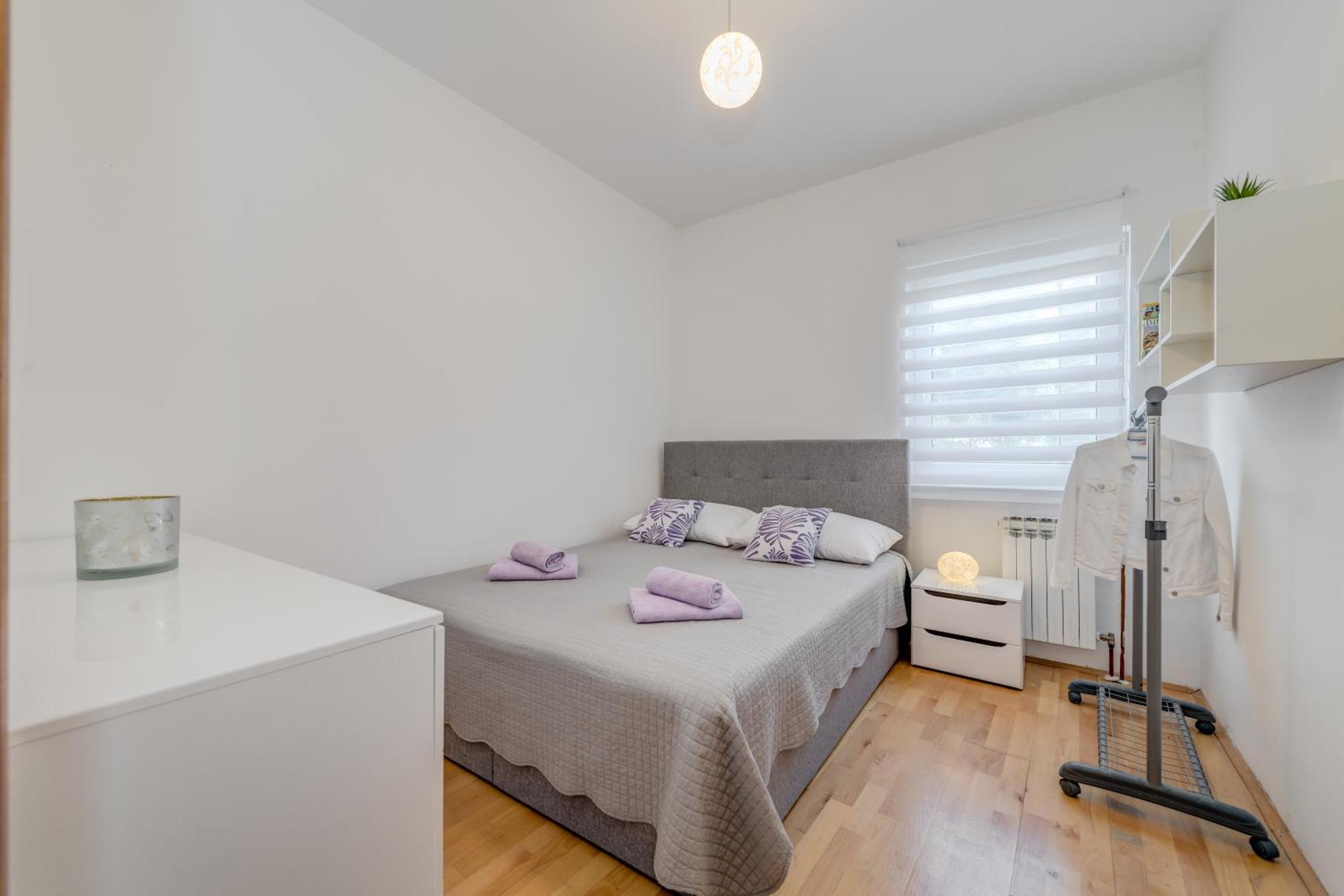 Apartment Krilo Jesenice Exterior photo