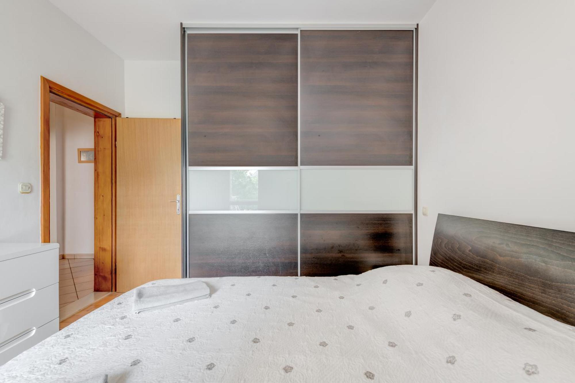 Apartment Krilo Jesenice Exterior photo