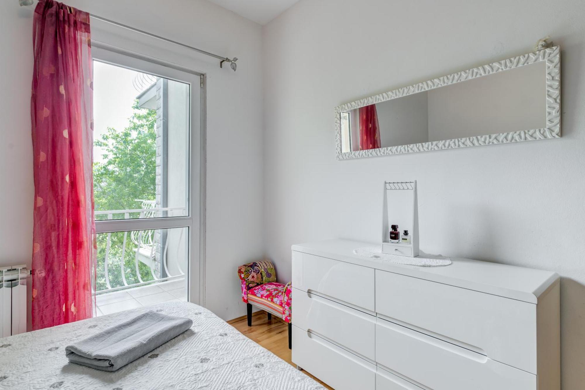 Apartment Krilo Jesenice Exterior photo