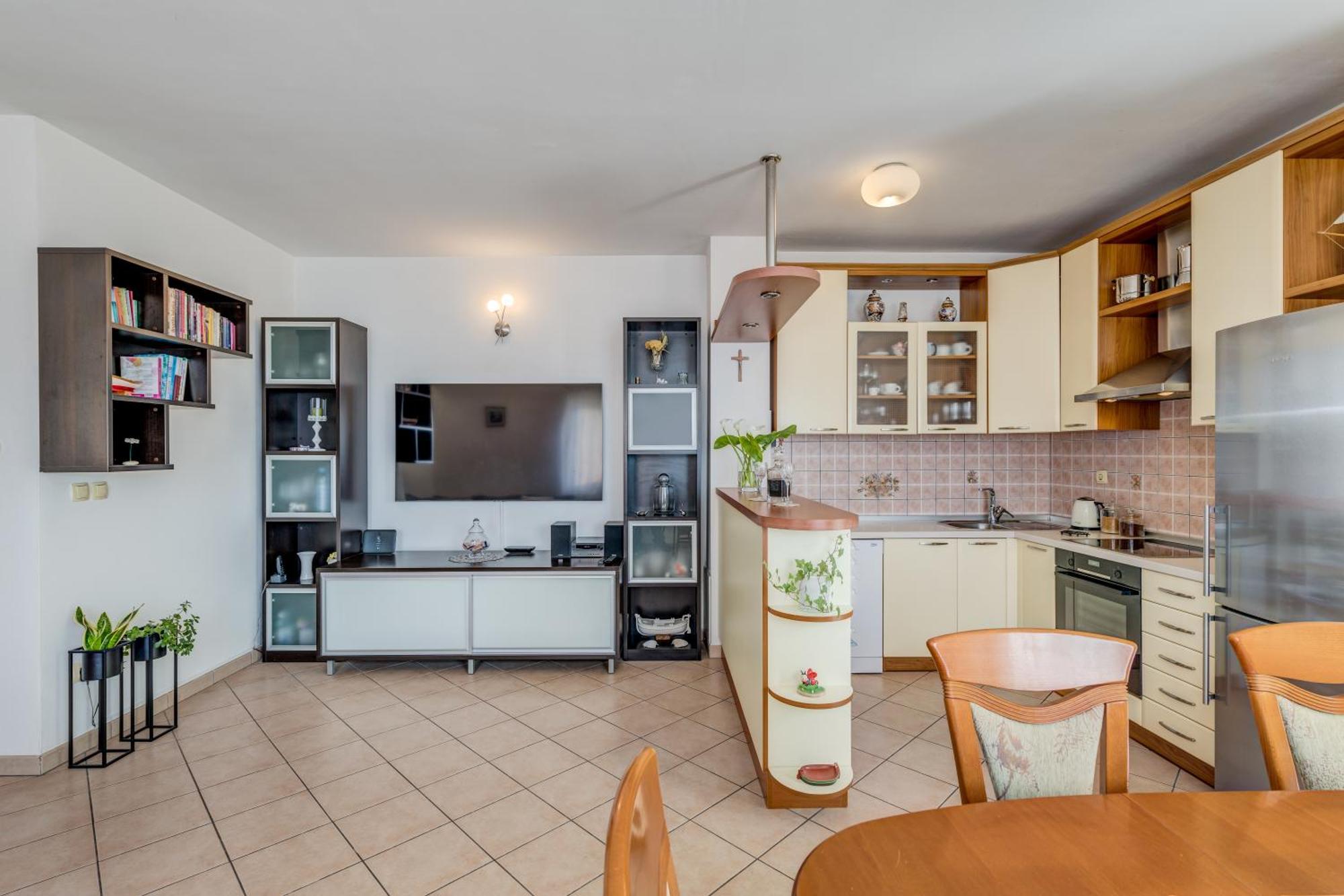 Apartment Krilo Jesenice Exterior photo
