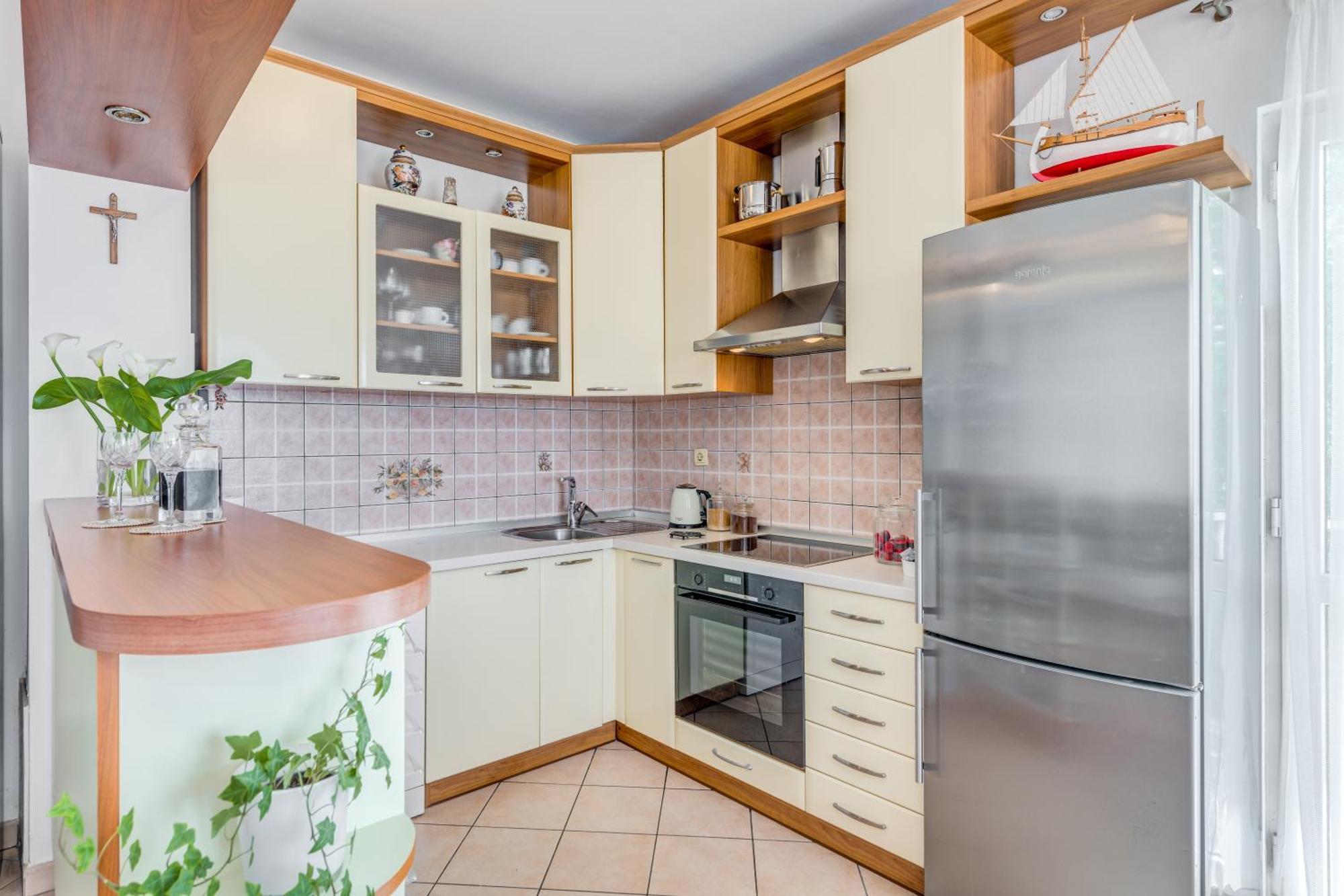 Apartment Krilo Jesenice Exterior photo